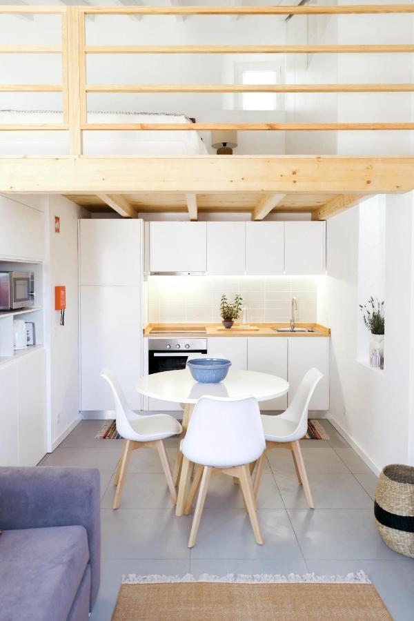 Villa Sukha Loft At The Castle à Aljezur Extérieur photo