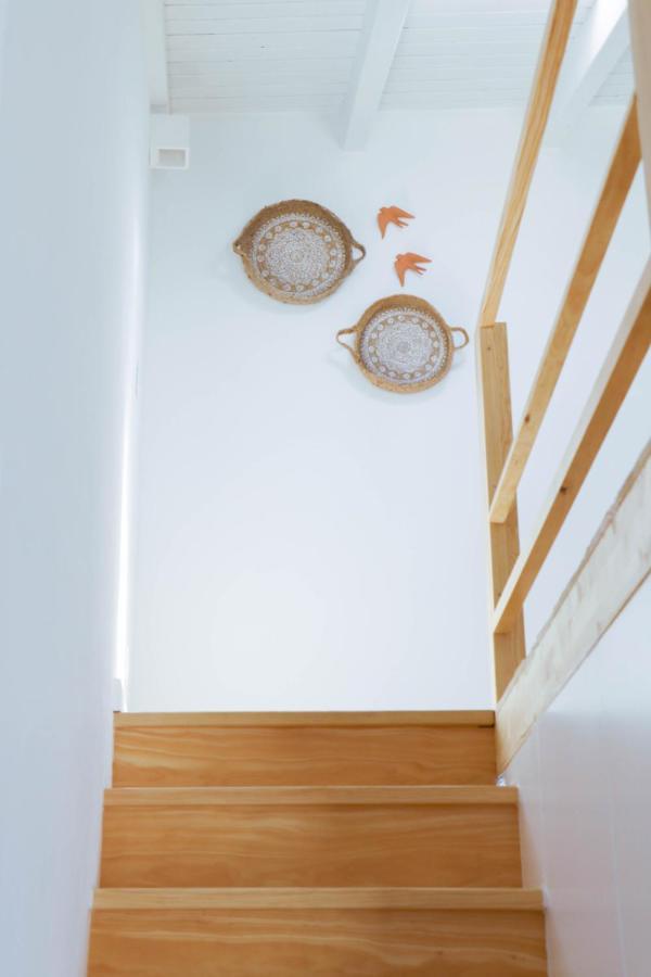 Villa Sukha Loft At The Castle à Aljezur Extérieur photo