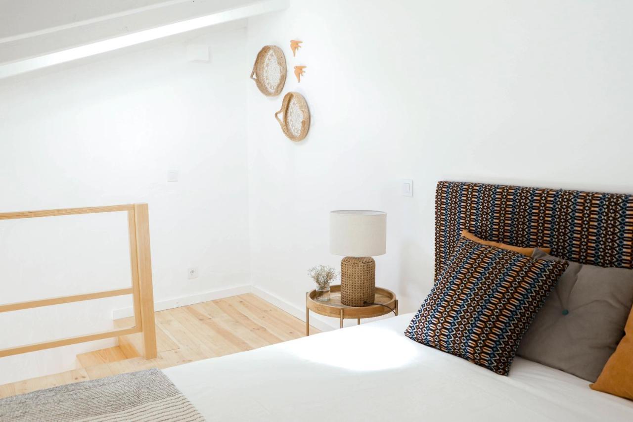 Villa Sukha Loft At The Castle à Aljezur Extérieur photo