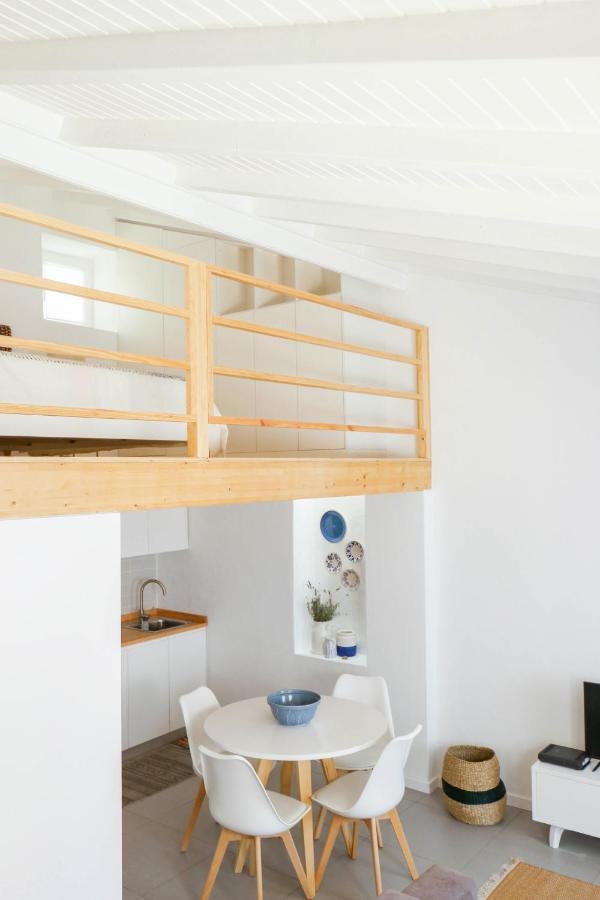Villa Sukha Loft At The Castle à Aljezur Extérieur photo